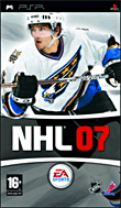 Acheter NHL 2007 État correct - 113,52 € NHL 2007 État correct - Bandai Namco reconditionné disponible sur Fnac