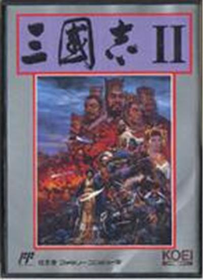 Acheter Sangokushi II - IMPORT JAPONAIS État correct - 24,99 € Sangokushi II - IMPORT JAPONAIS État correct - reconditionné disponible sur Fnac