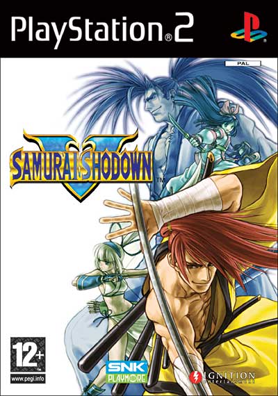 Samourai Showdown 5 État correct - Nobilis reconditionné disponible sur Fnac