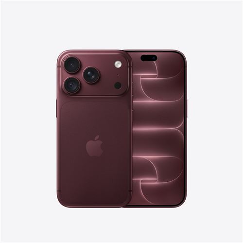 iPhone 18 Pro reconditionné