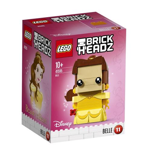 LEGO® BrickHeadz 41595 Belle État correct - Lego reconditionné disponible sur Fnac