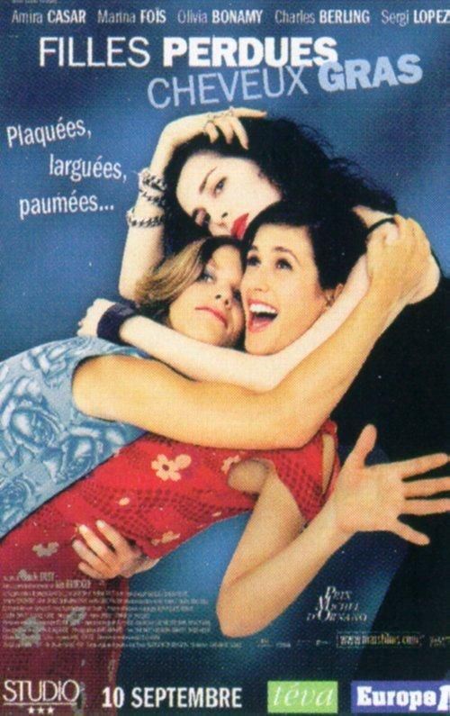 Acheter Filles Perdues, Cheveux Gras AFFICHE CINEMA ORIGINALE État correct - 22,99 € Filles Perdues, Cheveux Gras AFFICHE CINEMA ORIGINALE État correct - N/A reconditionné disponible sur Fnac
