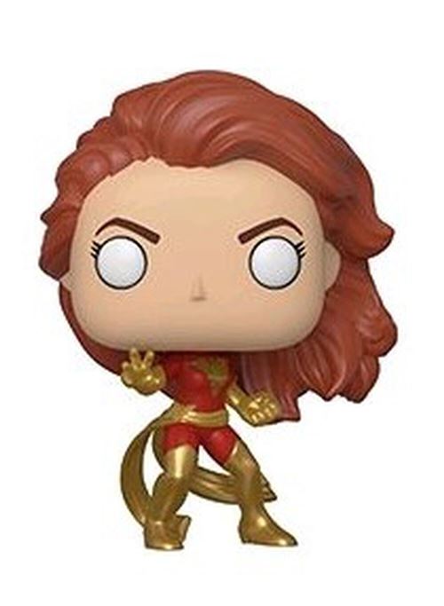 Acheter Figurine Funko Pop Marvel Dark Phoenix Dark Phoenix État correct - 19,95 € Figurine Funko Pop Marvel Dark Phoenix Dark Phoenix État correct - Funko reconditionné disponible sur Fnac