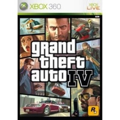 Acheter Gta - grand theft auto 4 classics État correct - 14,97 € Gta - grand theft auto 4 classics État correct - reconditionné disponible sur Fnac