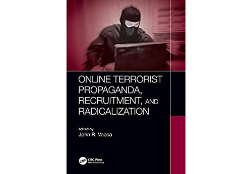 Acheter Online Terrorist Propaganda, Recruitment, and Radicalization (English Edition) Format Kindle État correct - 156,38 € Online Terrorist Propaganda, Recruitment, and Radicalization (English Edition) Format Kindle État correct - N/A reconditionné disponible sur Fnac