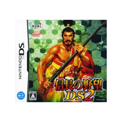 Nobunaga no Yabou DS 2 - IMPORT JAPONAIS État correct -  reconditionné disponible sur Fnac