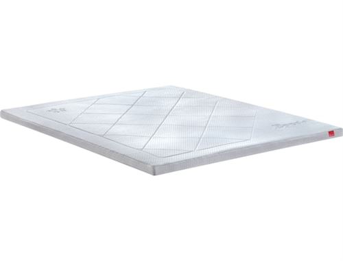 Surmatelas epeda actif memo 160x200 État correct - Epeda reconditionné disponible sur Fnac