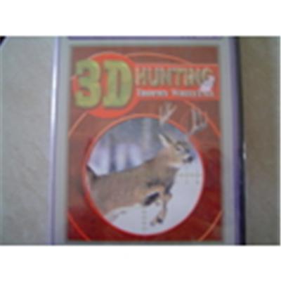 Acheter 3d Hunting Trophy Whitetail État correct - 129,76 € 3d Hunting Trophy Whitetail État correct - reconditionné disponible sur Fnac