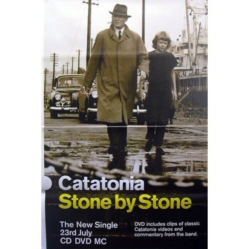 CATATONIA - 100x150 cm - AFFICHE / POSTER État correct - N/A reconditionné disponible sur Fnac