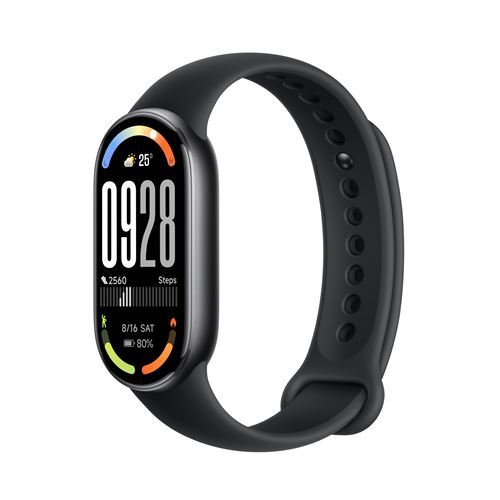 Acheter Bracelet connecté Xiaomi Mi Smart Band 10 Noir État correct - 53,99 € Bracelet connecté Xiaomi Mi Smart Band 10 Noir État correct - Xiaomi reconditionné disponible sur Fnac