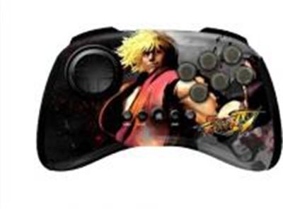 Acheter Street Fighter 4 - Ken - Pad Wireless Mad Catz (ps3) État correct - 58,98 € Street Fighter 4 - Ken - Pad Wireless Mad Catz (ps3) État correct - reconditionné disponible sur Fnac