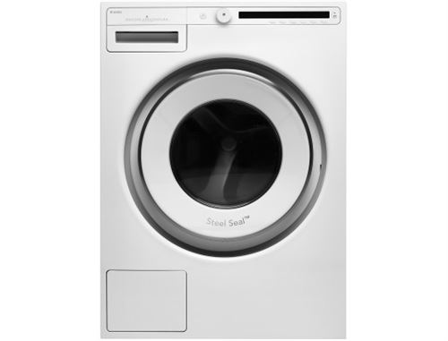 Acheter Lave-linge-8kg-1600 tours/min-Ecran LCD-Classe energetique A- Construction Quattro : robuste, durable et antivibration-Absence de soufflet en caoutchouc pour plus d''hygiene-Tambour Active Drum-16 programmes-Assitance au dosage-Moteur induction État correct - 631,99 € Lave-linge-8kg-1600 tours/min-Ecran LCD-Classe energetique A- Construction Quattro : robuste, durable et antivibration-Absence de soufflet en caoutchouc pour plus d''hygiene-Tambour Active Drum-16 programmes-Assitance au dosage-Moteur induction État correct - Asko reconditionné disponible sur Fnac