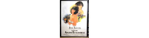 Acheter Le Dernier Amant Romantique AFFICHE CINEMA ORIGINALE État correct - 31,99 € Le Dernier Amant Romantique AFFICHE CINEMA ORIGINALE État correct - N/A reconditionné disponible sur Fnac