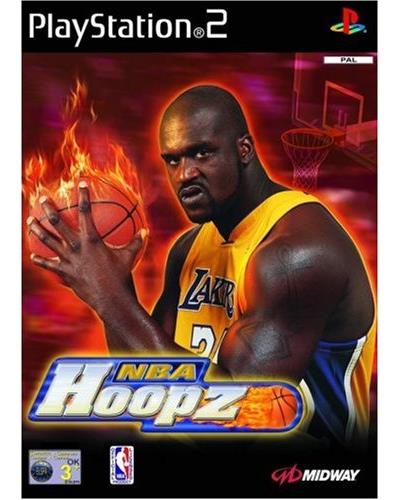 NBA Hoopz État correct - Bandai Namco reconditionné disponible sur Fnac