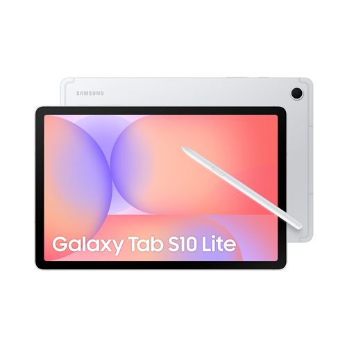 Acheter Tablette Tactile Samsung Galaxy Tab S10 Lite 10,9"" Wi-Fi 128 Go Argent État correct - 360,99 € Tablette Tactile Samsung Galaxy Tab S10 Lite 10,9"" Wi-Fi 128 Go Argent État correct - Samsung reconditionné disponible sur Fnac