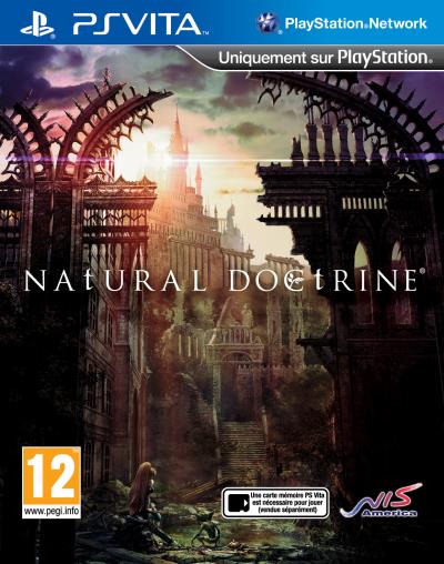 Acheter Natural Doctrine PS Vita État correct - 56,30 € Natural Doctrine PS Vita État correct - Koch Media reconditionné disponible sur Fnac