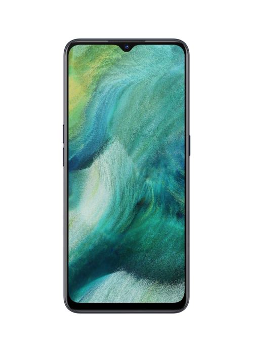 Smartphone Oppo Find X2 Lite 6,4"" 128 Go 5G Noir lunaire État correct - Oppo reconditionné disponible sur Fnac