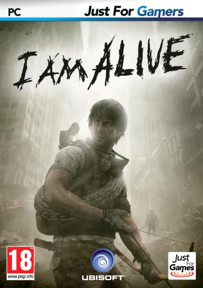 I am Alive PC État correct - Just for Games reconditionné disponible sur Fnac