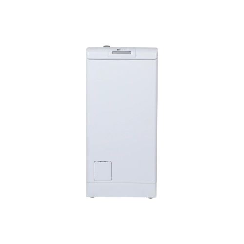 Lave-linge top par le dessus Electrolux EWT1567EVS Blanc État correct - Electrolux reconditionné disponible sur Fnac