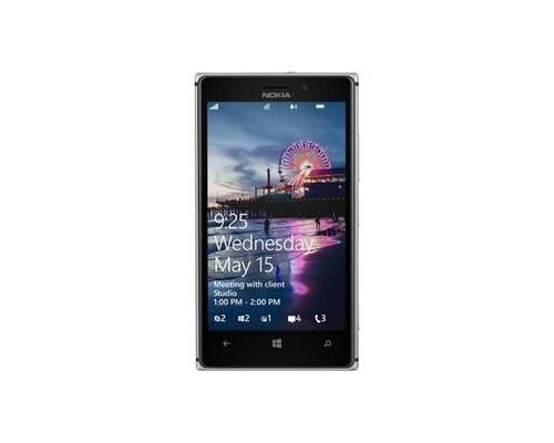 Acheter Nokia Lumia 925 - 4G smartphone - RAM 1 Go / Mémoire interne 16 Go - écran OEL - 4.5"" - 1 280 x 768 pixels - rear camera 8,7 MP - noir État correct - 191,47 € Nokia Lumia 925 - 4G smartphone - RAM 1 Go / Mémoire interne 16 Go - écran OEL - 4.5"" - 1 280 x 768 pixels - rear camera 8,7 MP - noir État correct - Nokia reconditionné disponible sur Fnac