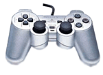 Acheter Sony Manette Dual Shock Silver pour PlayStation 2 État correct - 35,00 € Sony Manette Dual Shock Silver pour PlayStation 2 État correct - Sony reconditionné disponible sur Fnac