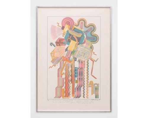 Acheter Eduardo Paolozzi État correct - 45,97 € Eduardo Paolozzi État correct - N/A reconditionné disponible sur Fnac