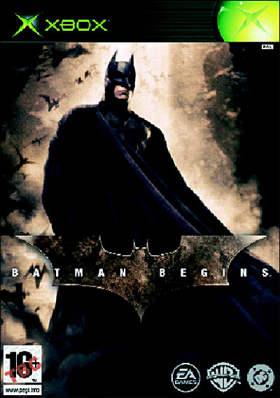 Batman Begins État correct - Bandai Namco reconditionné disponible sur Fnac