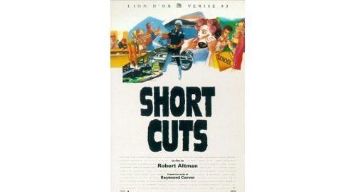 Short Cuts AFFICHE CINEMA ORIGINALE État correct - N/A reconditionné disponible sur Fnac