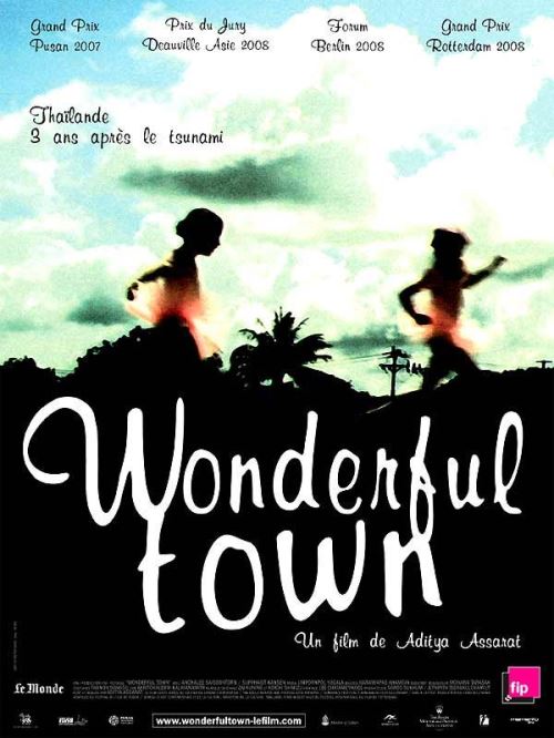 Wonderfull Town AFFICHE CINEMA ORIGINALE État correct - N/A reconditionné disponible sur Fnac