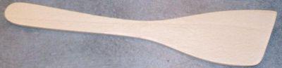 spatule courbe 30cm bois *sg30 État correct - N/A reconditionné disponible sur Fnac