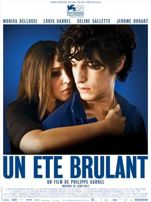 Un Eté Brûlant AFFICHE CINEMA ORIGINALE État correct - N/A reconditionné disponible sur Fnac