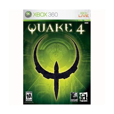 Quake 4 État correct -  reconditionné disponible sur Fnac