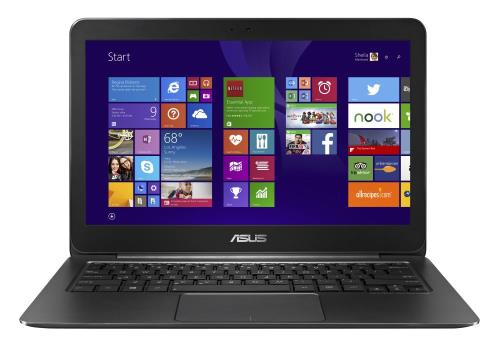 Acheter PC Ultra-Portable Asus Zenbook UX305LA-FB011T 13.3"" Windows 10 État correct - 290,69 € PC Ultra-Portable Asus Zenbook UX305LA-FB011T 13.3"" Windows 10 État correct - Asus reconditionné disponible sur Fnac