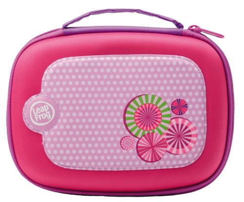 Etui de rangement LeapPad 2/3 Leapfrog Rose État correct - LeapFrog reconditionné disponible sur Fnac