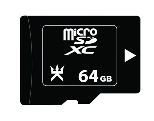 Carte MicroSD Alpha Omega Players 64 Go pour Nintendo Switch État correct - N/A reconditionné disponible sur Fnac