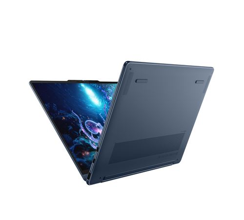 14 Lenovo Ideapad Yoga C940-14IIL UHD 4K LCD LED Écran Tactile