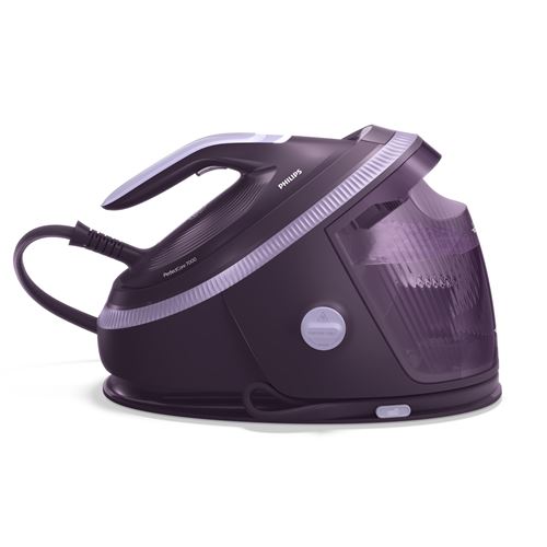 Acheter Centrale vapeur Philips PSG7200/30 PerfectCare Série 7000 Mauve État correct - 215,99 € Centrale vapeur Philips PSG7200/30 PerfectCare Série 7000 Mauve État correct - Philips reconditionné disponible sur Fnac