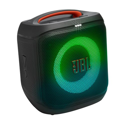 Acheter Enceinte de soirée portable JBL Partybox Encore Essential 2 Bluetooth Noir État correct - 159,99 € Enceinte de soirée portable JBL Partybox Encore Essential 2 Bluetooth Noir État correct - JBL reconditionné disponible sur Fnac