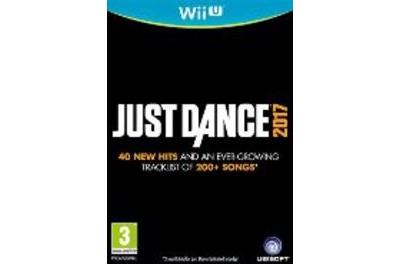 Acheter JUST DANCE 2017 MIX WIIU État correct - 11,95 € JUST DANCE 2017 MIX WIIU État correct - N/A reconditionné disponible sur Fnac