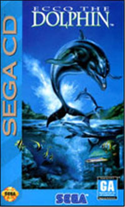 Ecco the Dolphin État correct -  reconditionné disponible sur Fnac