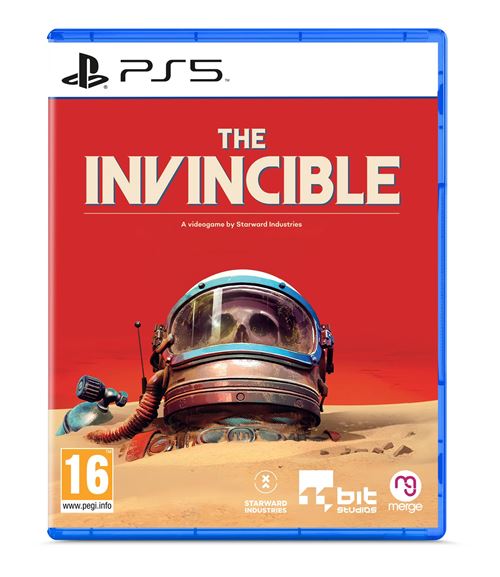 The Invincible PS5 État correct - Just for Games reconditionné disponible sur Fnac