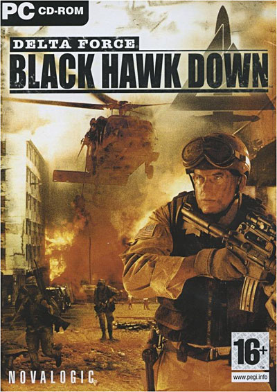 Acheter Delta force : black hawk down État correct - 19,00 € Delta force : black hawk down État correct - N/A reconditionné disponible sur Fnac