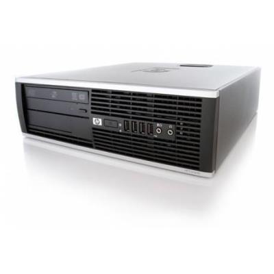 Hp compaq 6005 dt État correct - Hewlett-Packard reconditionné disponible sur Fnac
