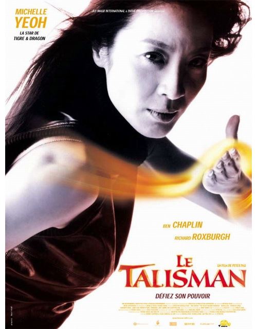 Acheter Le Talisman AFFICHE CINEMA ORIGINALE État correct - 22,99 € Le Talisman AFFICHE CINEMA ORIGINALE État correct - reconditionné disponible sur Fnac
