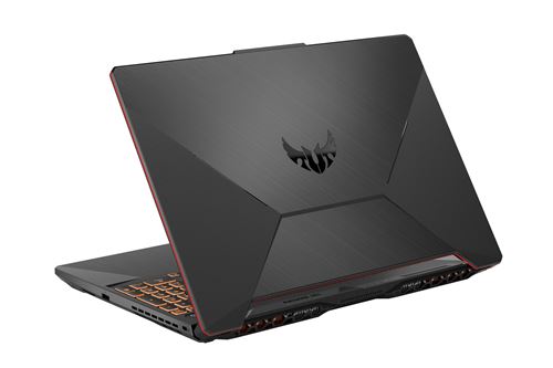 Ordinateur portable Asus F15-TUF566LH-HN243T 15.6'' - Intel Core i5-10300H 4.5 GHz - NVIDIA GeForce GTX 1650 - SSD 512 Go - RAM 8 Go État correct - N/A reconditionné disponible sur Fnac