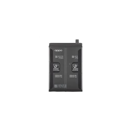 Original Batterie Pulled Pour OPPO Find X5 Lite/Reno 7 5G/Reno 8 5G BLP855 État correct - N/A reconditionné disponible sur Fnac