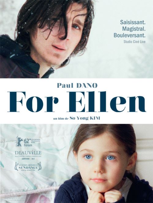 Acheter For Ellen AFFICHE CINEMA ORIGINALE État correct - 22,99 € For Ellen AFFICHE CINEMA ORIGINALE État correct - N/A reconditionné disponible sur Fnac