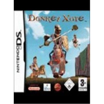 Acheter Donkey Xote État correct - 16,00 € Donkey Xote État correct - reconditionné disponible sur Fnac