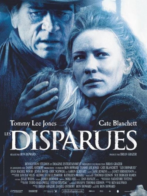 Les Disparues AFFICHE CINEMA ORIGINALE État correct - N/A reconditionné disponible sur Fnac
