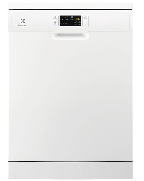 Acheter Lave-vaisselle pose libre Electrolux ESF5513LOW Blanc Reconditionné État correct - 413,99 € Lave-vaisselle pose libre Electrolux ESF5513LOW Blanc Reconditionné État correct - Electrolux reconditionné disponible sur Fnac